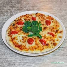 Rosemarin Pizza Rosemarin Pizza