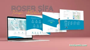 Roser Şifa Terapi Merkezi Roser Şifa Terapi Merkezi