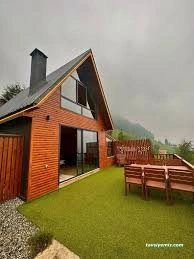 Rossa Bungalow