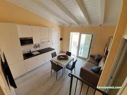 Rossa Bungalow