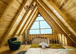 Rossa Bungalow