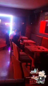 Rosso Cafe & Karaoke Bar Rosso Cafe & Karaoke Bar