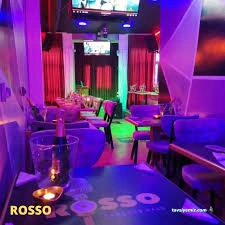 Rosso Cafe & Karaoke Bar Rosso Cafe & Karaoke Bar