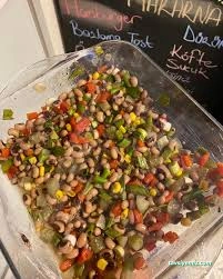 Rota Meze Sandviç Rota Meze Sandviç