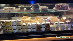 Rota Meze Sandviç Rota Meze Sandviç