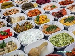 Rota Meze Sandviç Rota Meze Sandviç
