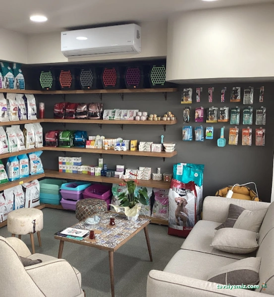Rota Veteriner Kliniği 7/24 Rota Veteriner Kliniği 7/24