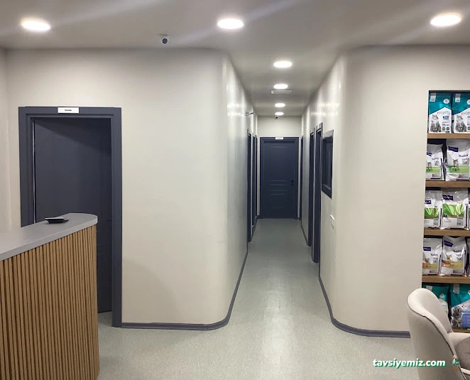 Rota Veteriner Kliniği 7/24 Rota Veteriner Kliniği 7/24