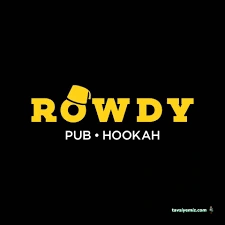 Rowdy Pub Rowdy Pub