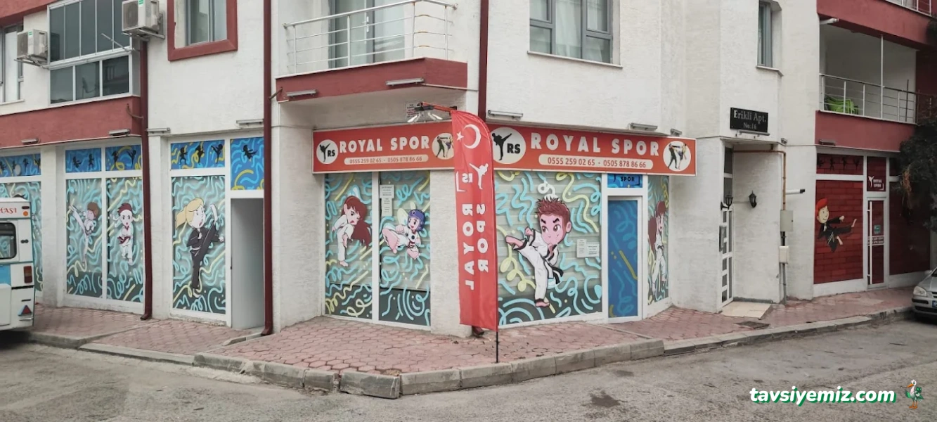 Royal Spor Kulubü Royal Spor Kulubü