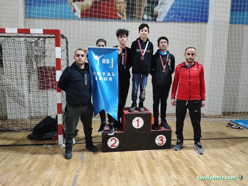 Royal Spor Kulubü Royal Spor Kulubü