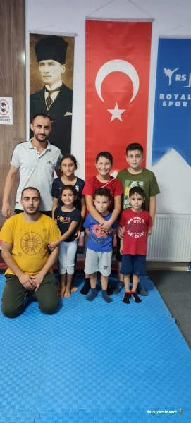 Royal Spor Kulubü Royal Spor Kulubü