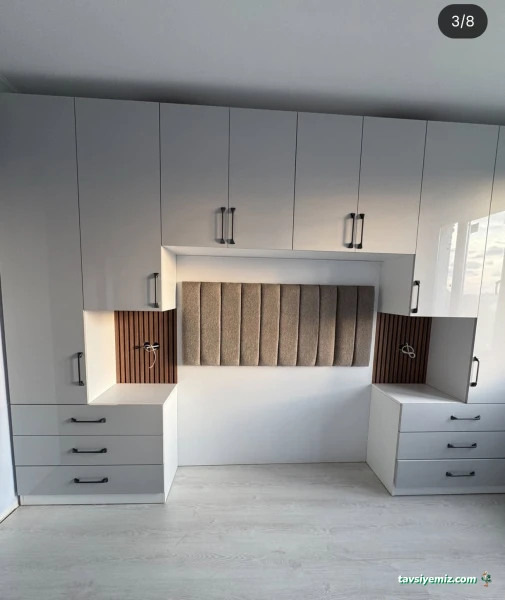 Roza Mobilya Dekorasyon