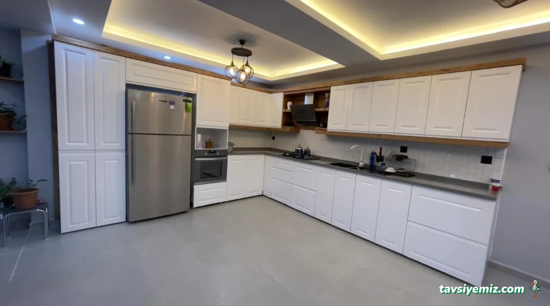 Roza Mobilya Dekorasyon