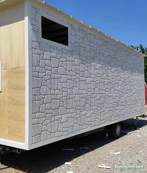 R&R Design Mimarî Proje Uygulama Ve Tinyhouse R&R Design Mimarî Proje Uygulama Ve Tinyhouse