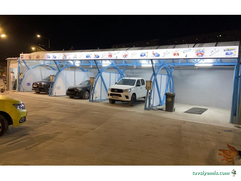 R&S Garage Detaılıng Globowax