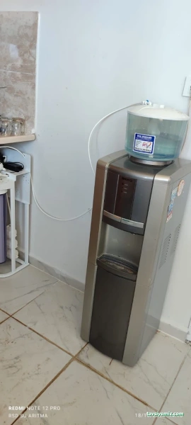 Rsd Burdur Su Arıtma Rsd Burdur Su Arıtma