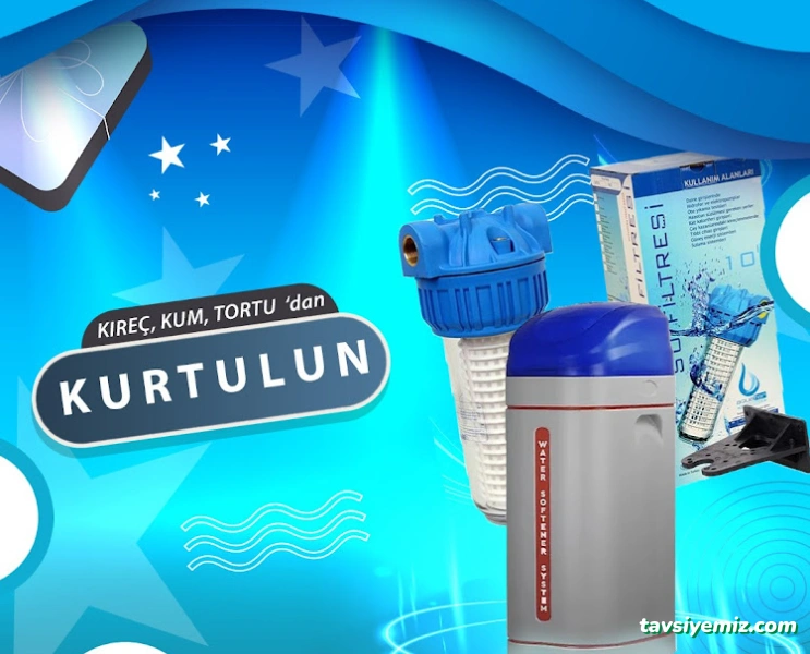 Rsd Burdur Su Arıtma Rsd Burdur Su Arıtma