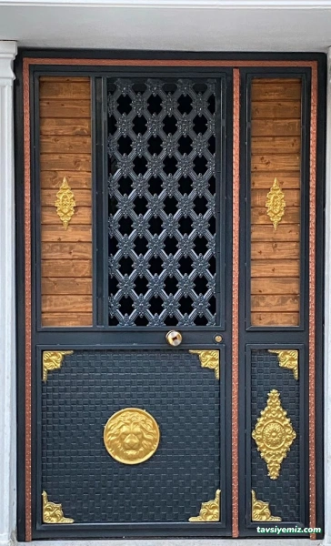 Ruha Kaynak Demir Doğrama Atölyesi Ruha Kaynak Demir Doğrama Atölyesi