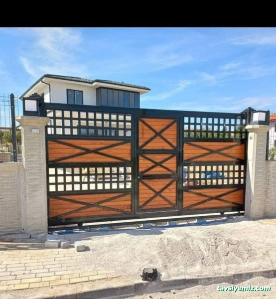 Ruha Kaynak Demir Doğrama Atölyesi Ruha Kaynak Demir Doğrama Atölyesi