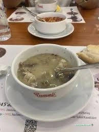 Rumeli İşkembecisi Rumeli İşkembecisi
