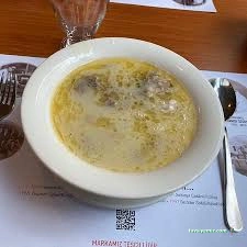 Rumeli İşkembecisi Rumeli İşkembecisi