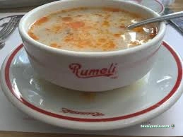 Rumeli İşkembecisi Rumeli İşkembecisi