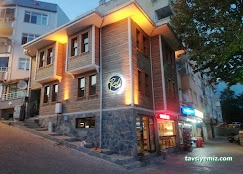Rumeli Konak Butik Otel Rumeli Konak Butik Otel
