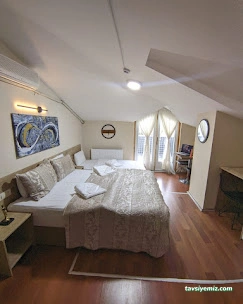Rumeli Konak Butik Otel Rumeli Konak Butik Otel