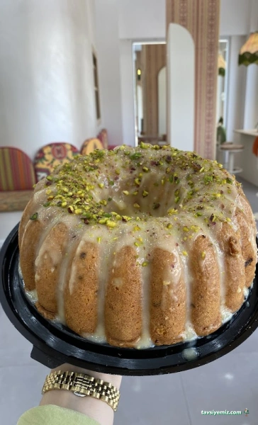 Rüya Börek