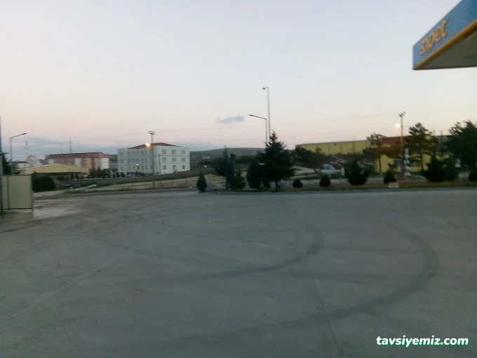 Ruya Motel Ruya Motel