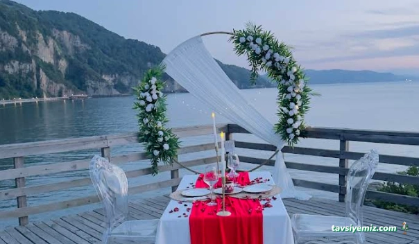 Rüya Organizasyon Ve Çiçek