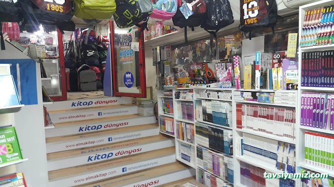 Rüzgar Kitap Kırtasiye Rüzgar Kitap Kırtasiye