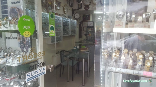 Saat Tamircisi Nezihi Usta Saat Tamircisi Nezihi Usta