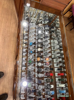 Saatçi Aydın Saatçi Aydın