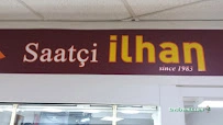 Saatçi İlhan