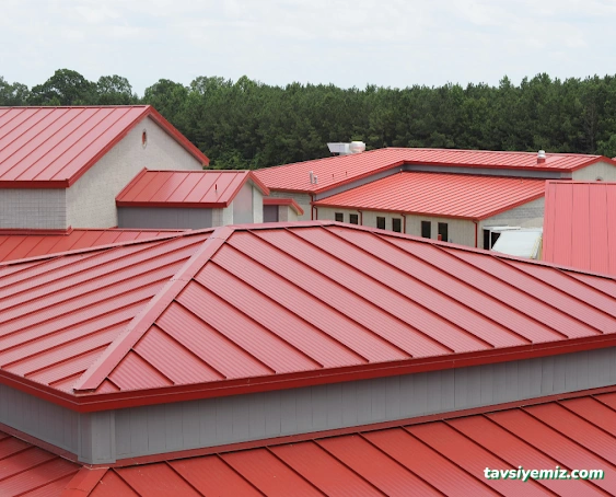 Şababli Panel Metal Trapez İmalat Şababli Panel Metal Trapez İmalat
