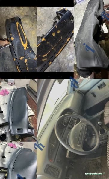 Sabak Airbag ( Bursa Airbag ) Sabak Airbag ( Bursa Airbag )