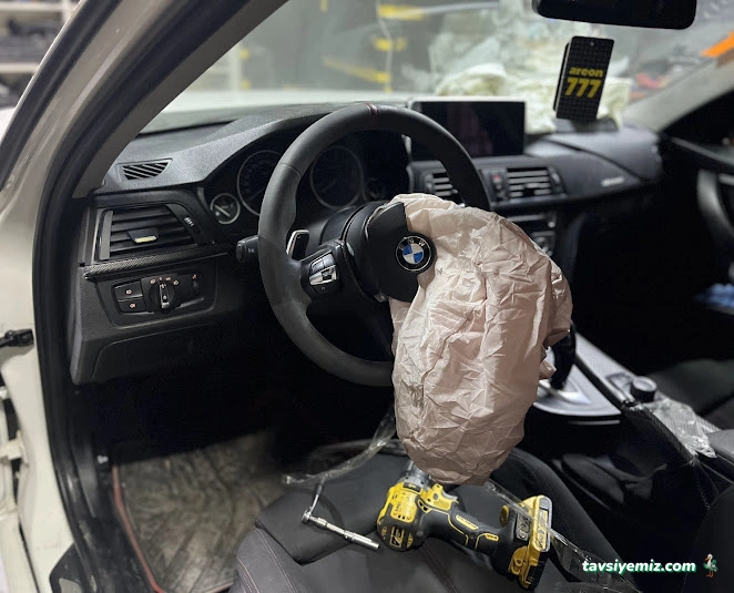 Sabak Airbag ( Bursa Airbag ) Sabak Airbag ( Bursa Airbag )