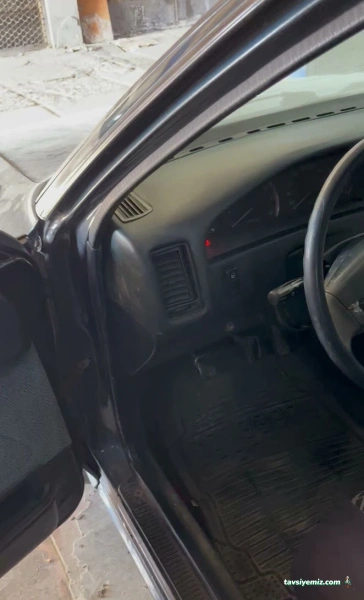 Sabak Airbag ( Bursa Airbag ) Sabak Airbag ( Bursa Airbag )