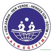 Şabanözü Halk Eğitimi Merkezi Ve Aso Şabanözü Halk Eğitimi Merkezi Ve Aso