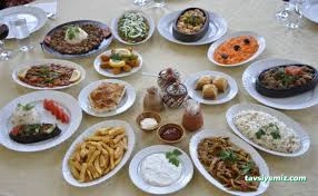 Sade Meze Kapadokya Sade Meze Kapadokya