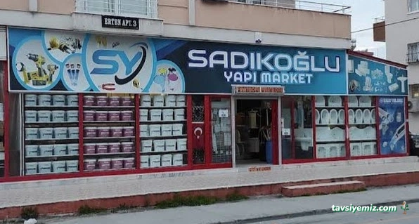 Ayhan İnşaat Hırdavat Malz.paz.san.tic.ltd.şti Ayhan İnşaat Hırdavat Malz.paz.san.tic.ltd.şti