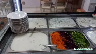 Şadırvan Lokantası Şadırvan Lokantası