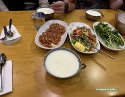 Safa Çorba Safa Çorba