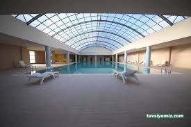 Safa Sorgun Thermal Hotel Wellness & Spa Safa Sorgun Thermal Hotel Wellness & Spa