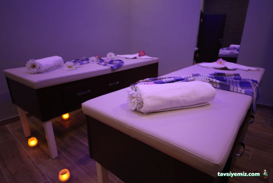 Safa Sorgun Thermal Hotel Wellness & Spa