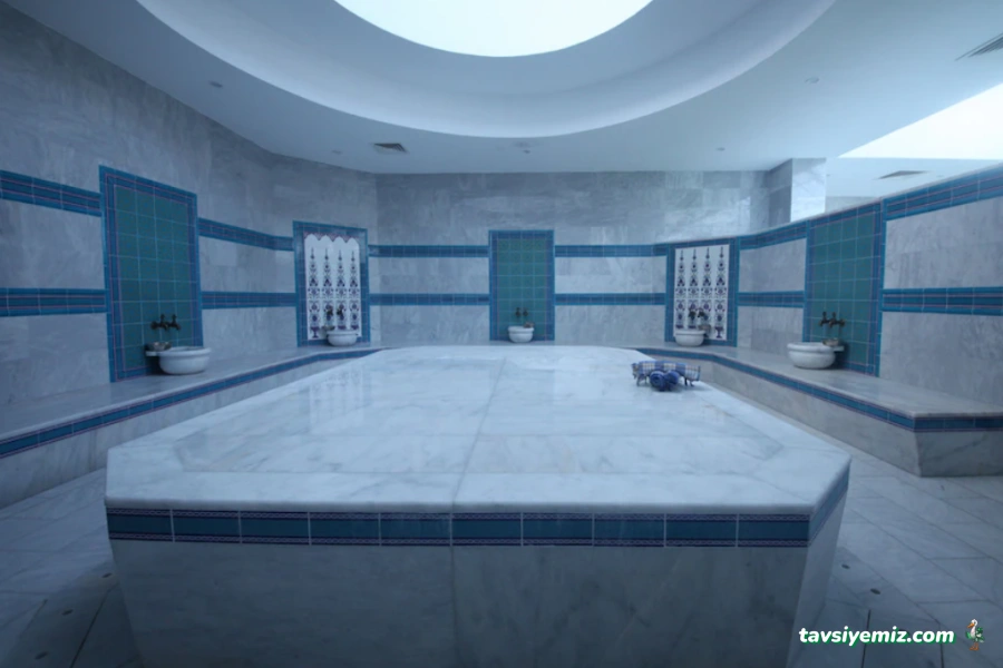 Safa Sorgun Thermal Hotel Wellness & Spa