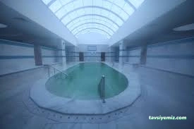 Safa Sorgun Thermal Hotel Wellness & Spa Safa Sorgun Thermal Hotel Wellness & Spa