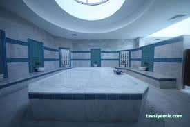 Safa Sorgun Thermal Hotel Wellness & Spa Safa Sorgun Thermal Hotel Wellness & Spa